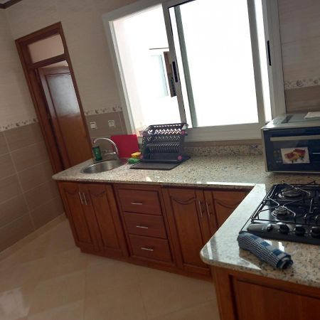 Nieuwbouw appartementen Al Hoceïma Buitenkant foto